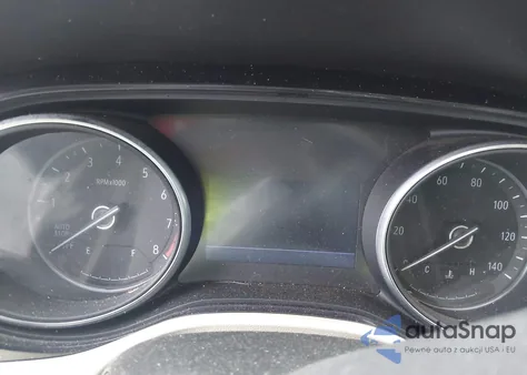 2021 Buick Encore Gx Fwd Preferred из США, поврежденный, VIN KL4MMBS23MB101764